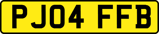 PJ04FFB