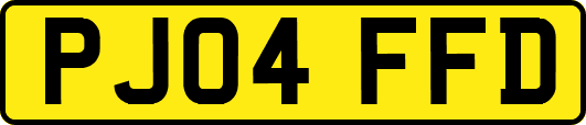 PJ04FFD
