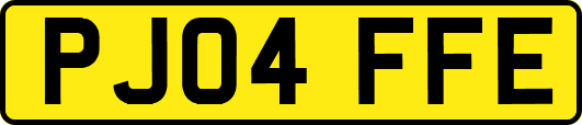 PJ04FFE