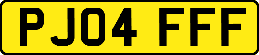PJ04FFF