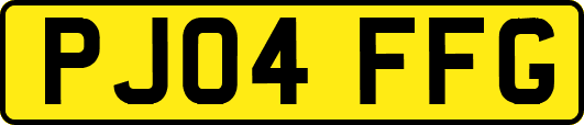 PJ04FFG