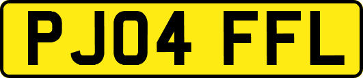 PJ04FFL