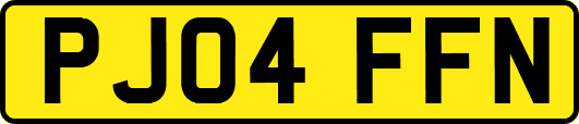PJ04FFN