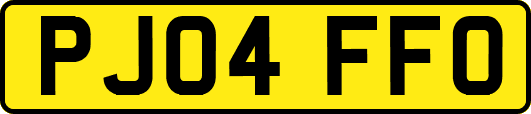 PJ04FFO
