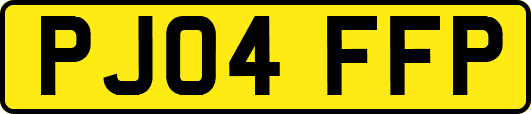 PJ04FFP