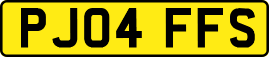 PJ04FFS