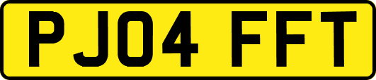 PJ04FFT