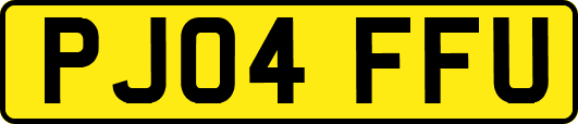PJ04FFU