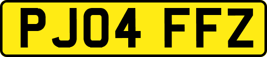 PJ04FFZ