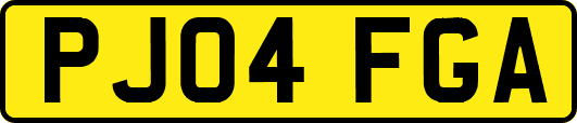 PJ04FGA