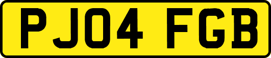 PJ04FGB