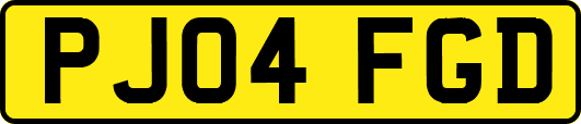 PJ04FGD