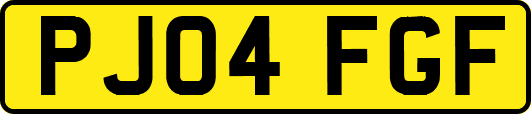 PJ04FGF
