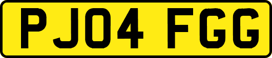 PJ04FGG