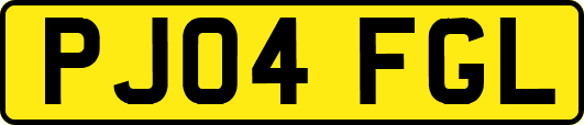 PJ04FGL