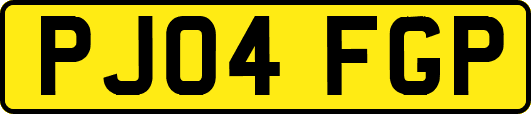 PJ04FGP