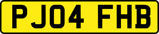 PJ04FHB