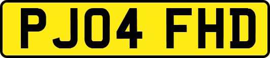 PJ04FHD