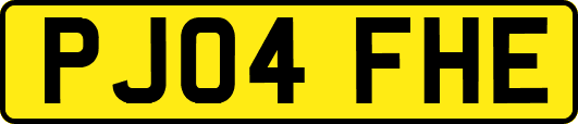 PJ04FHE