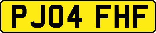 PJ04FHF
