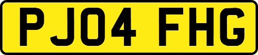 PJ04FHG