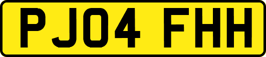 PJ04FHH