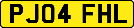 PJ04FHL