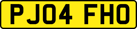 PJ04FHO