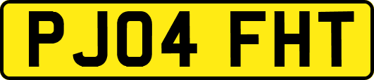 PJ04FHT