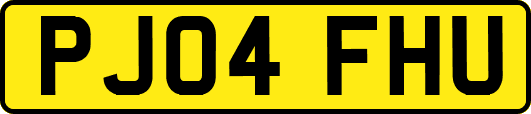 PJ04FHU
