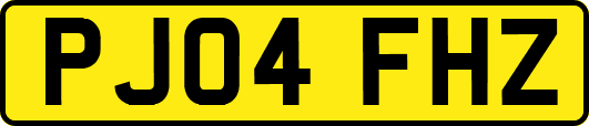 PJ04FHZ