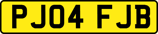 PJ04FJB