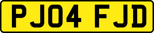 PJ04FJD