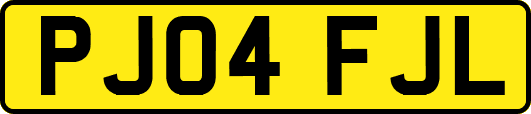 PJ04FJL