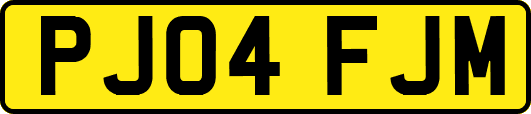 PJ04FJM