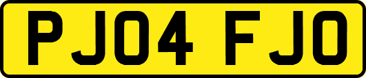 PJ04FJO