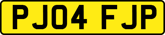 PJ04FJP