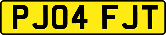 PJ04FJT