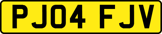 PJ04FJV