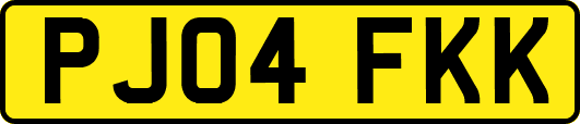 PJ04FKK