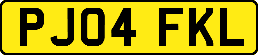 PJ04FKL