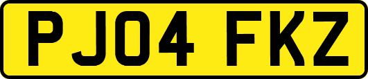 PJ04FKZ