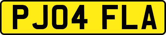 PJ04FLA