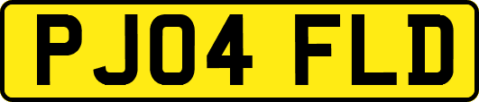 PJ04FLD