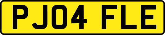 PJ04FLE