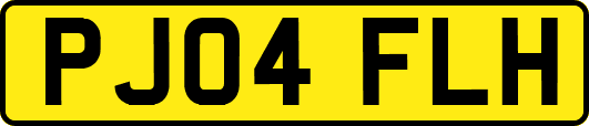 PJ04FLH