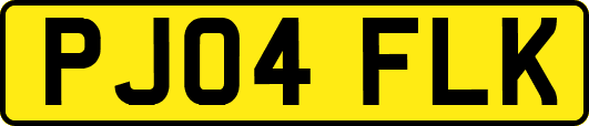 PJ04FLK