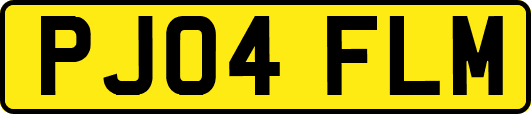 PJ04FLM