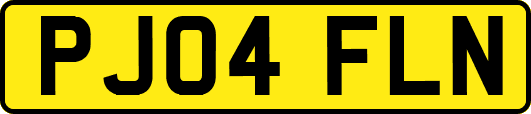 PJ04FLN