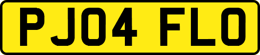 PJ04FLO